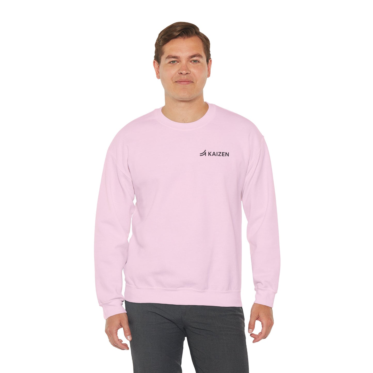 Kaizen 'Honor' Sweatshirt