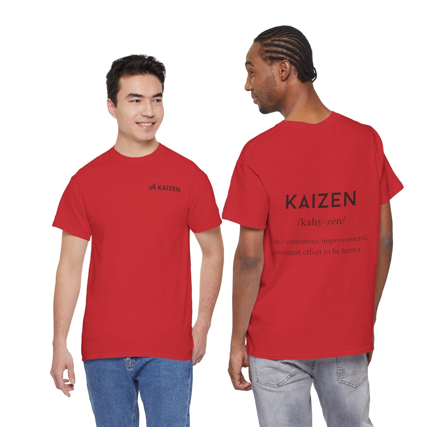 Kaizen Definition