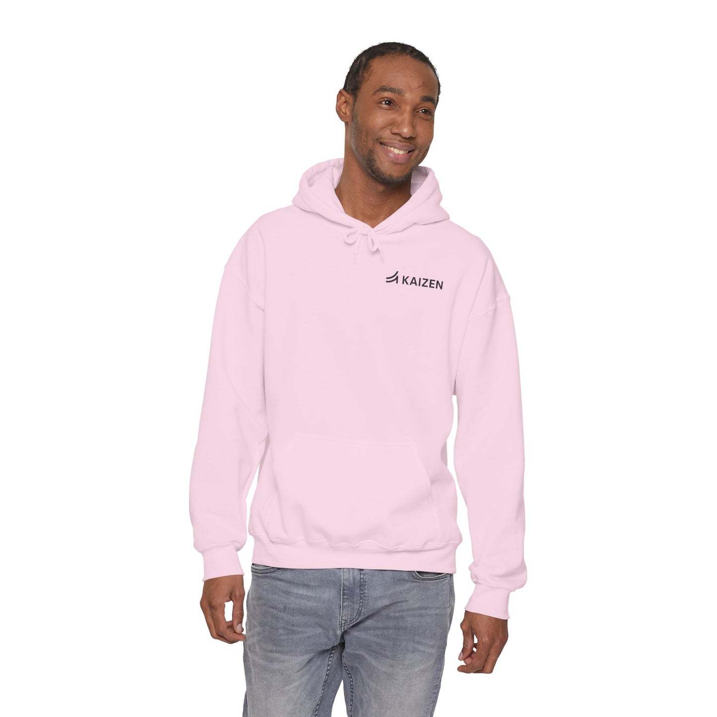 Kaizen Hoodie