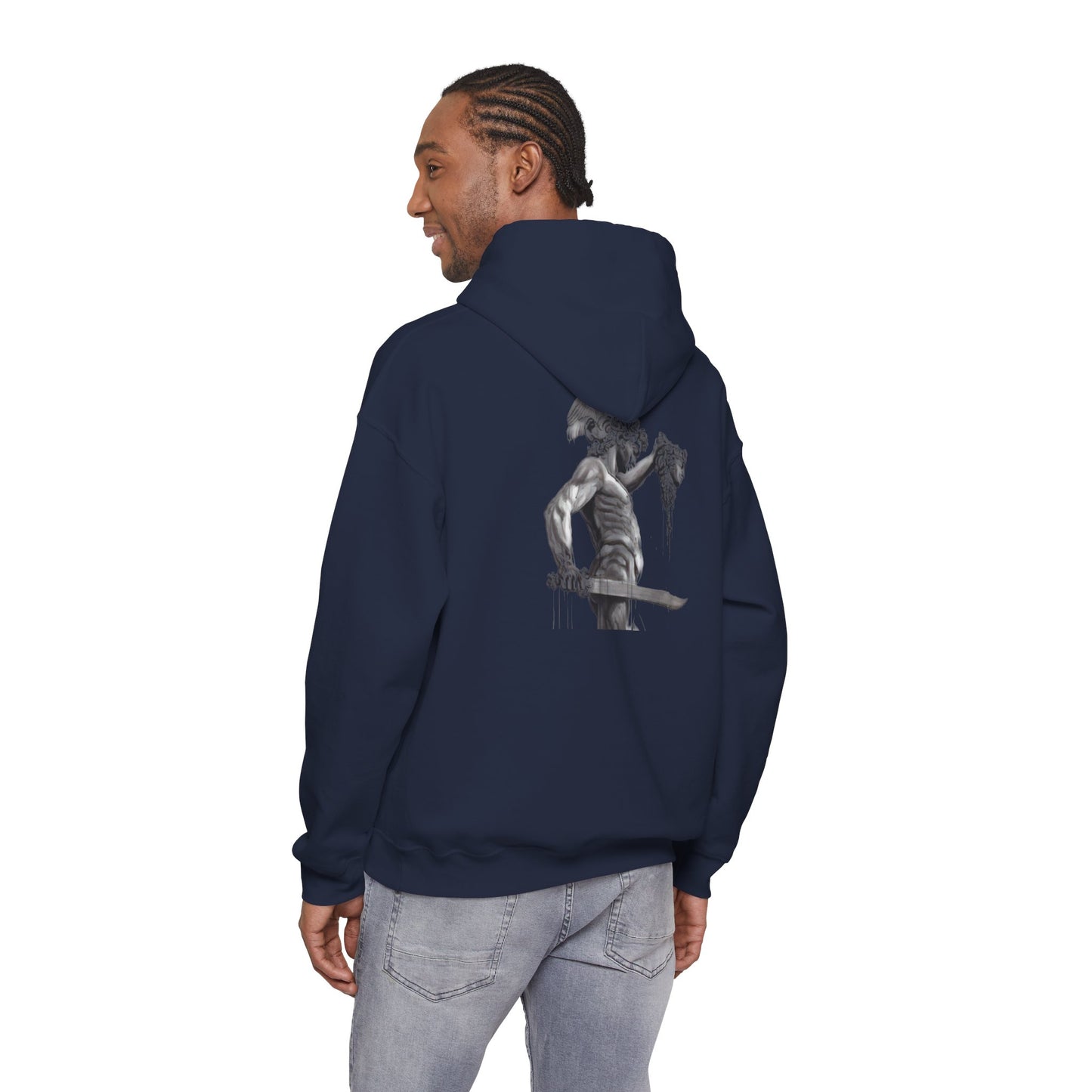 Kaizen 'The Slayer' Hoodie