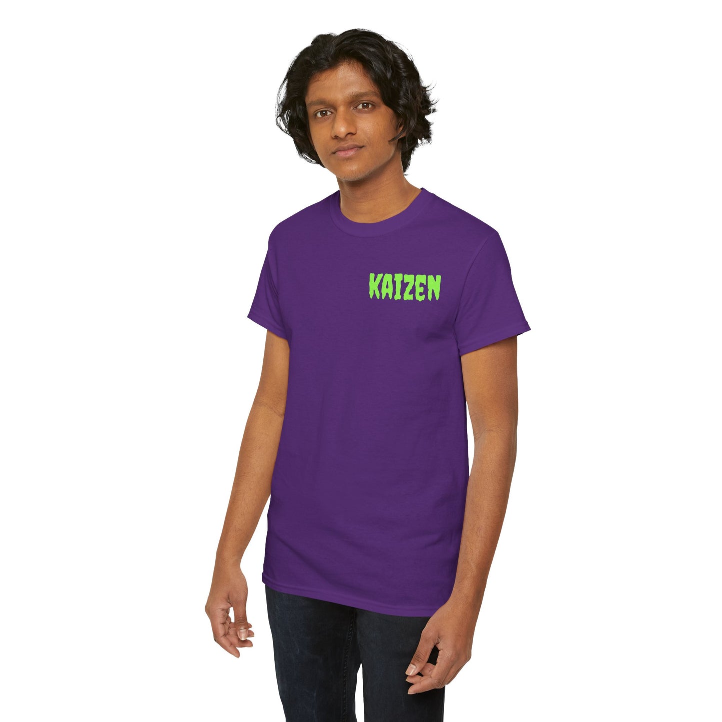 Kaizen 'Pantheon' Tee
