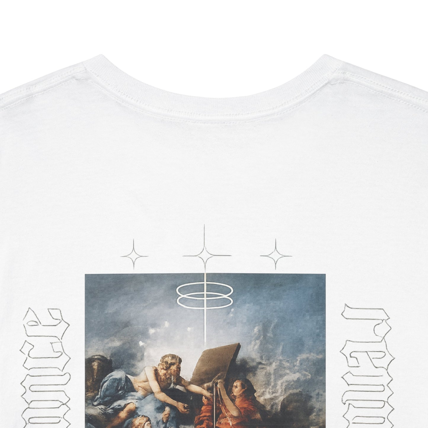 Kaizen 'Renaissance' Tee