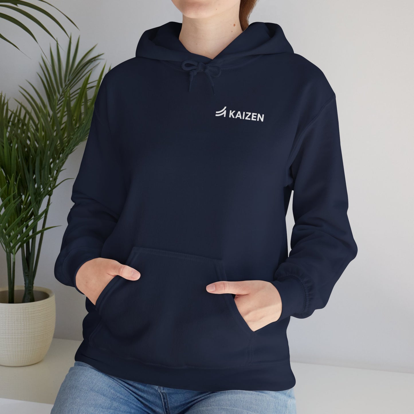 Kaizen 'Karyū' Hoodie