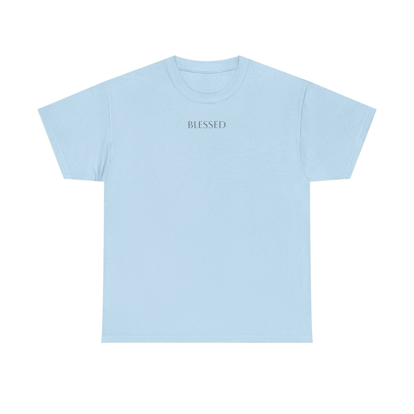 Kaizen 'Jacob' T-Shirt