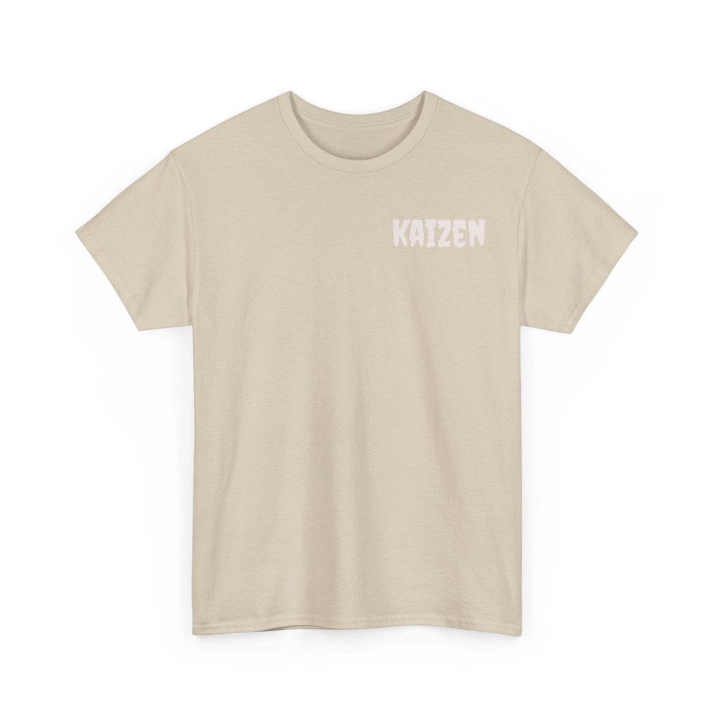 Kaizen 'Sakura II' T-Shirt