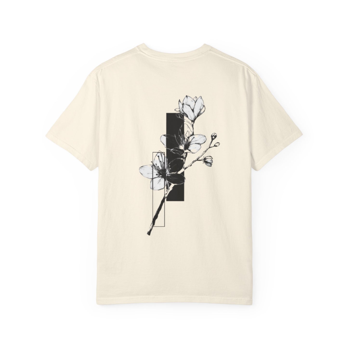 Kaizen 'Kurohana' T-Shirt