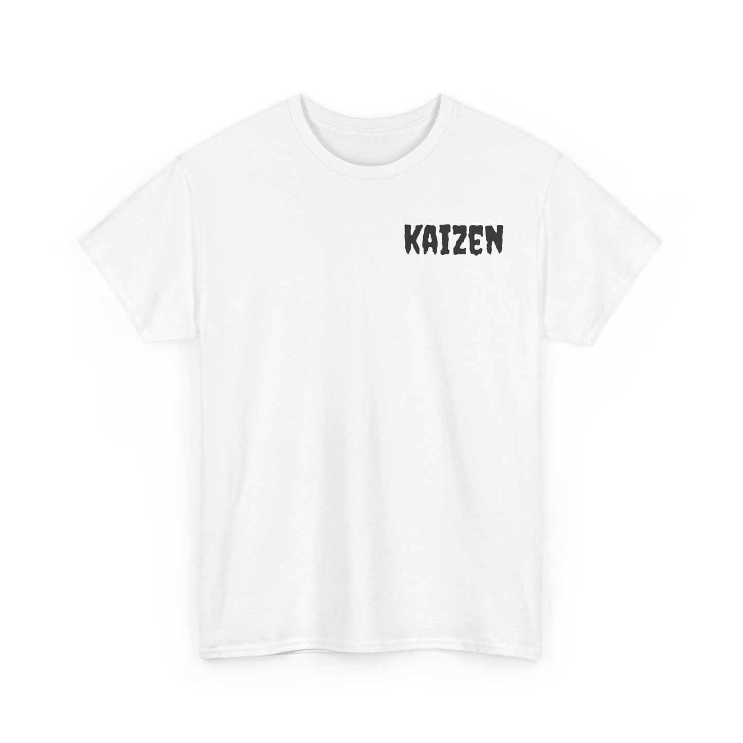 Kaizen 'Pegasus' T‑Shirt
