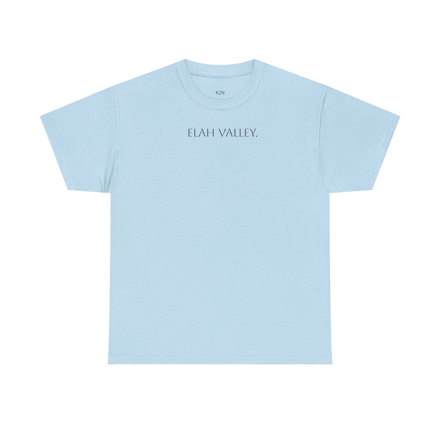 Kaizen David v Goliath T-shirt