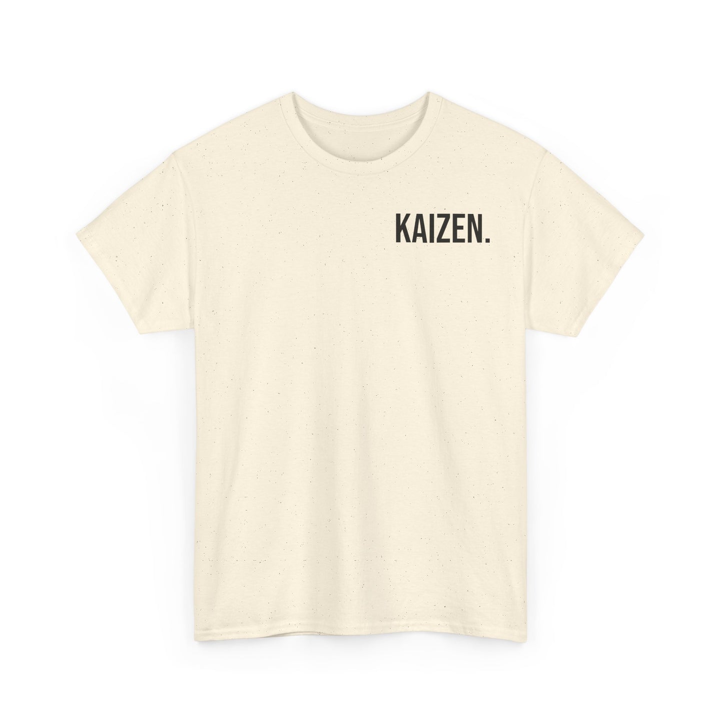 Kaizen 'Achilles II' Tee