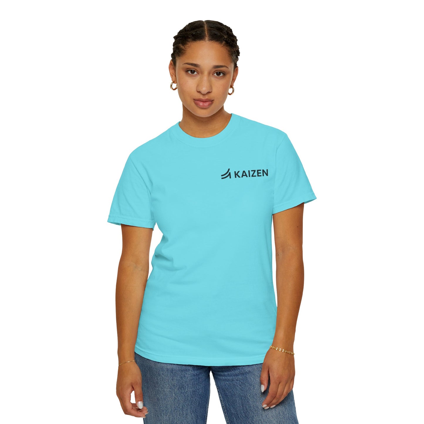 Kaizen 'Kurohana' T-Shirt