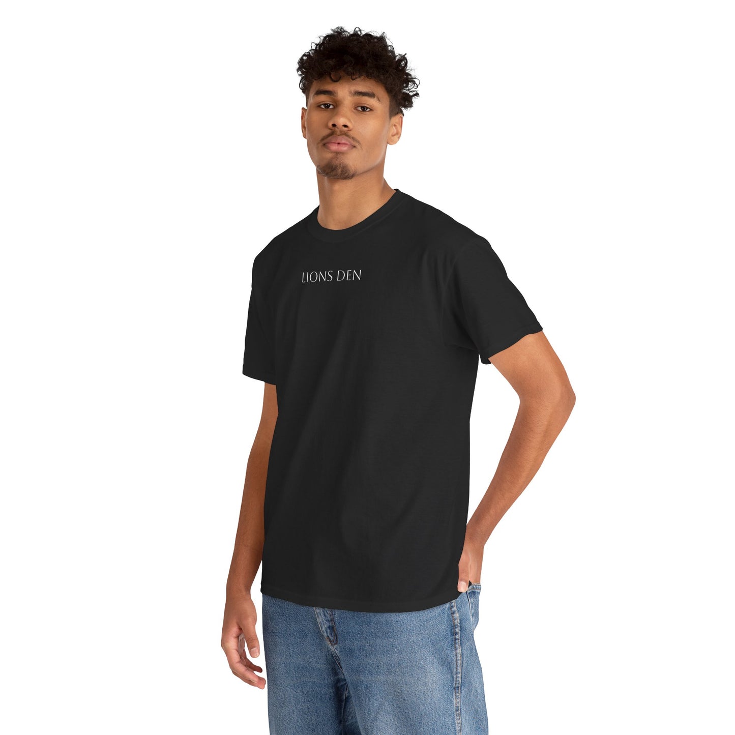 Kaizen 'lions den' T-Shirt