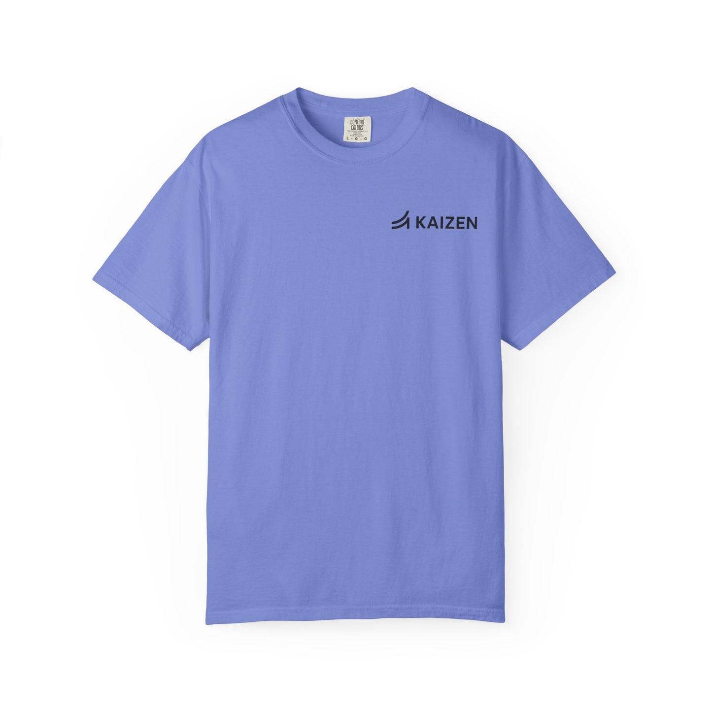 Kaizen 'Fibonacci Koi' T-shirt