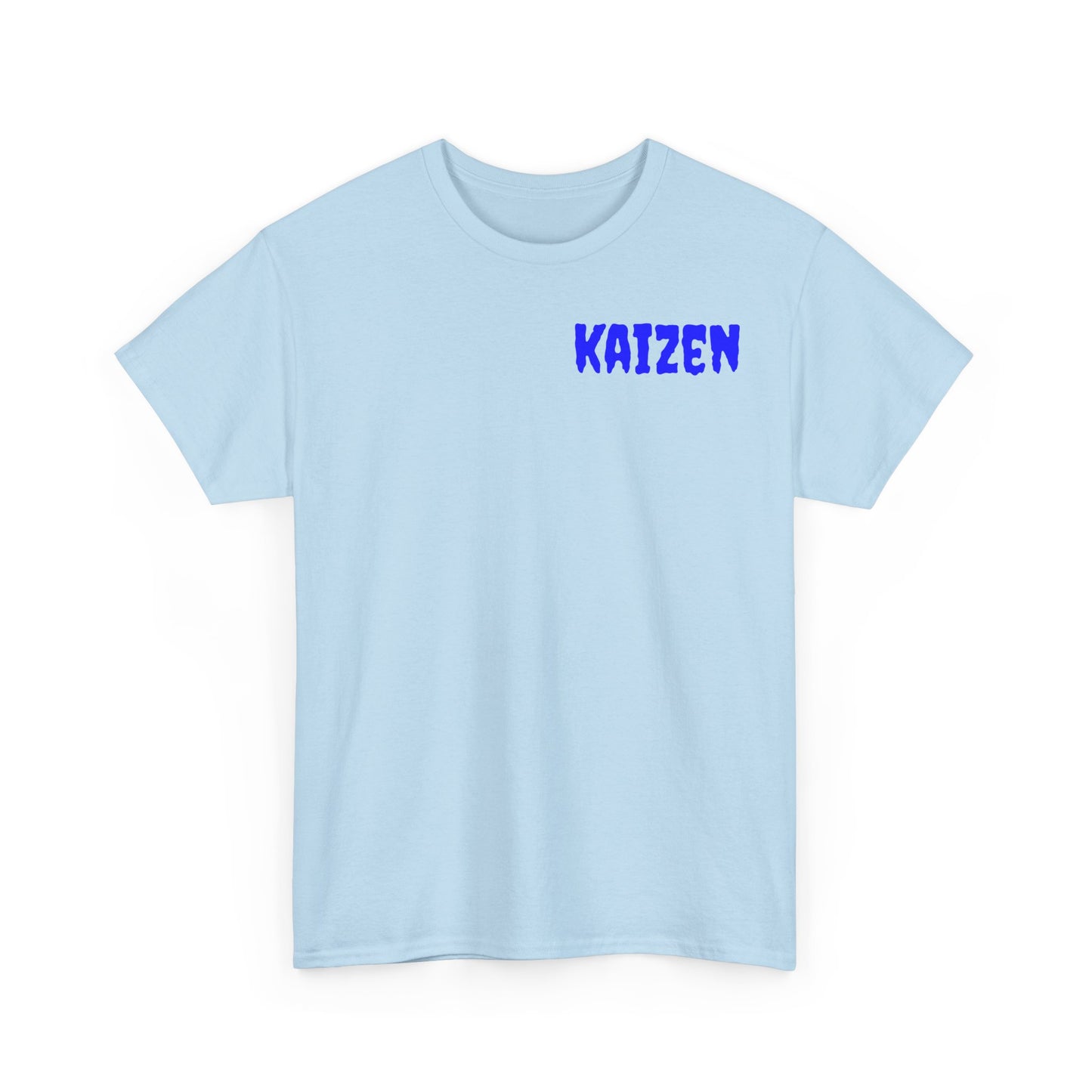 Kaizen 'DIVINE' Tee
