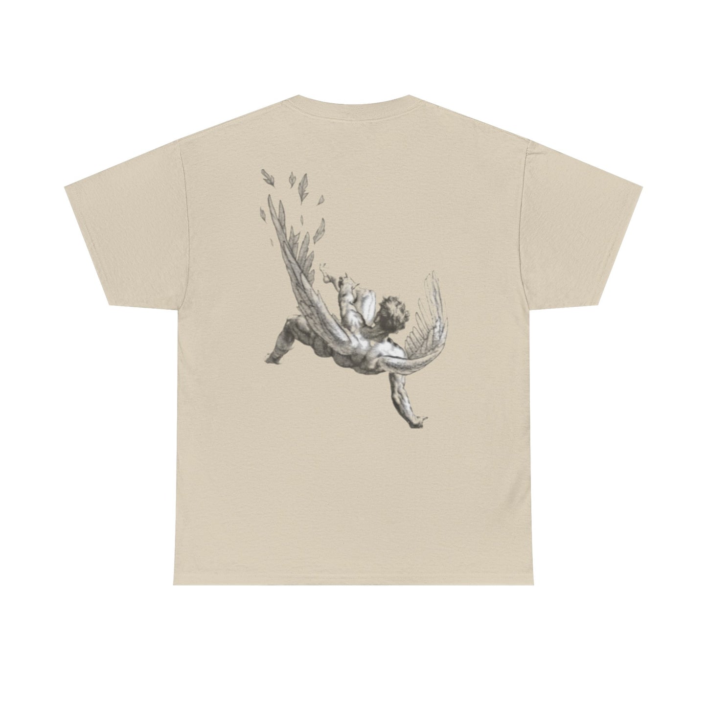 Kaizen ´the fall' T-shirt