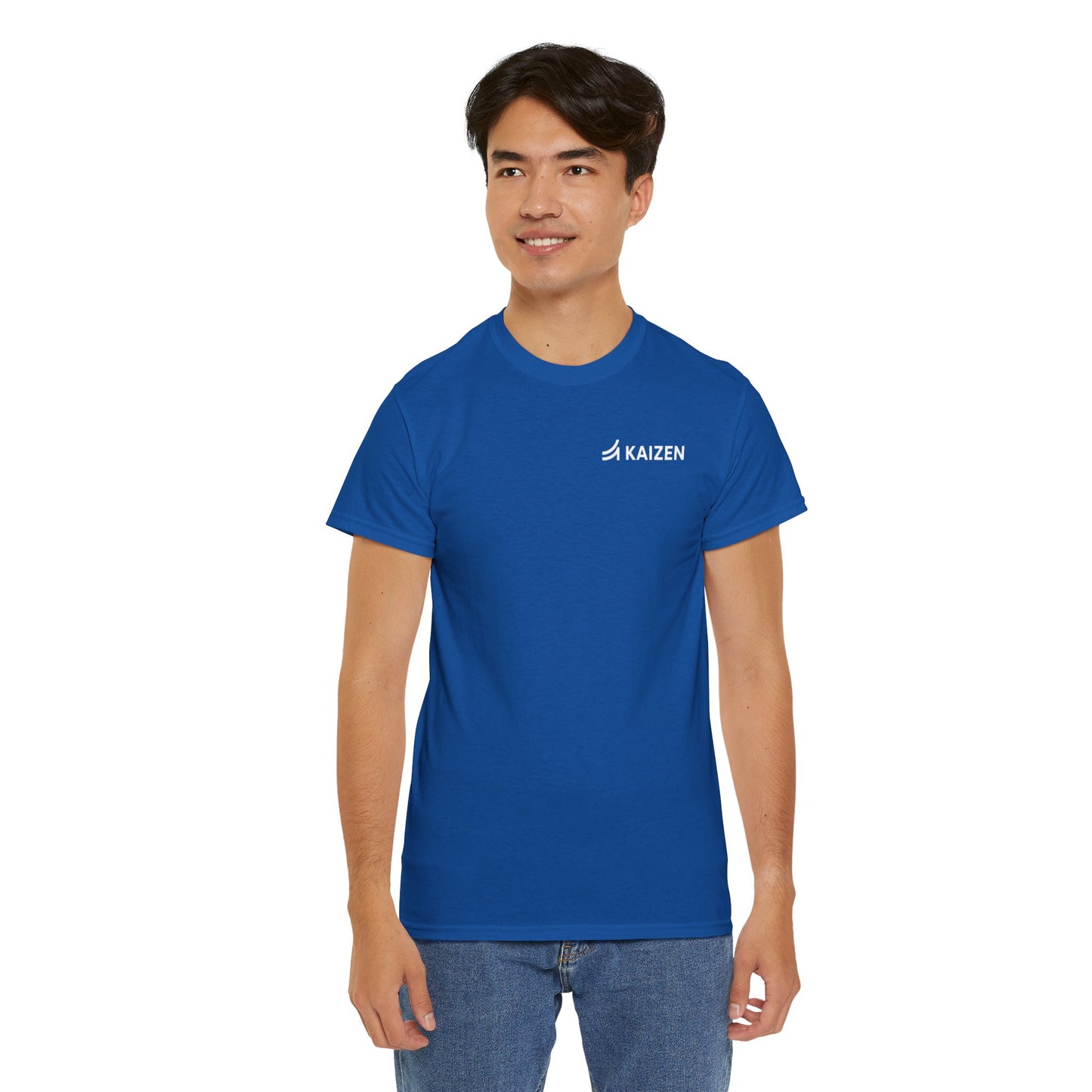 Kaizen 'The Fall II' T-Shirt