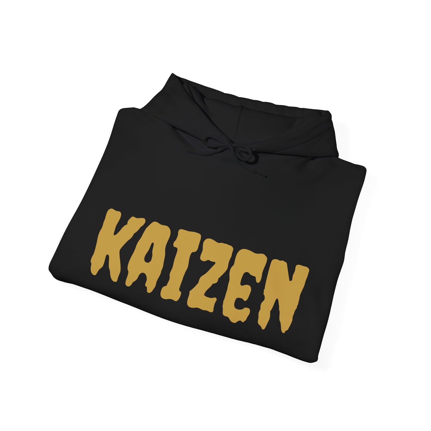 Kaizen 'Pegasus' Hoodie