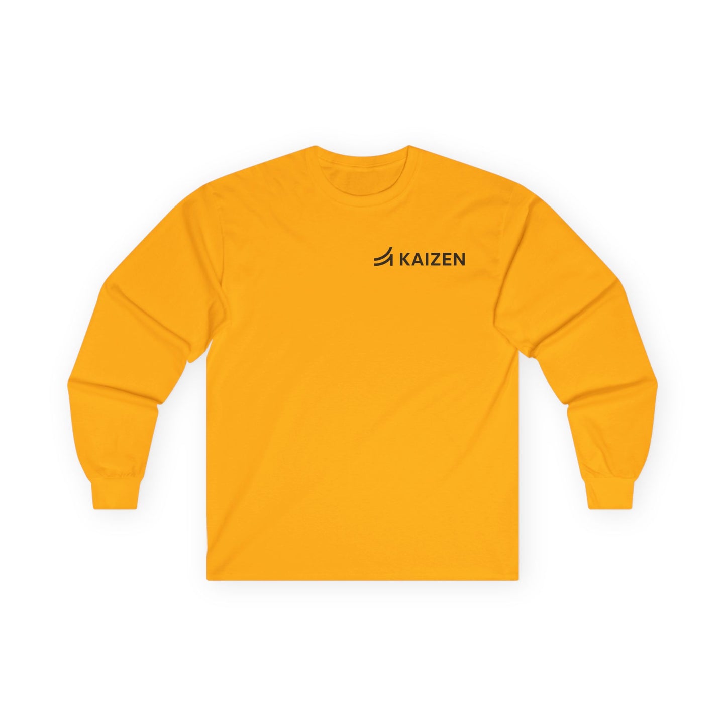 Kaizen 'Memento Mori' Longsleeve