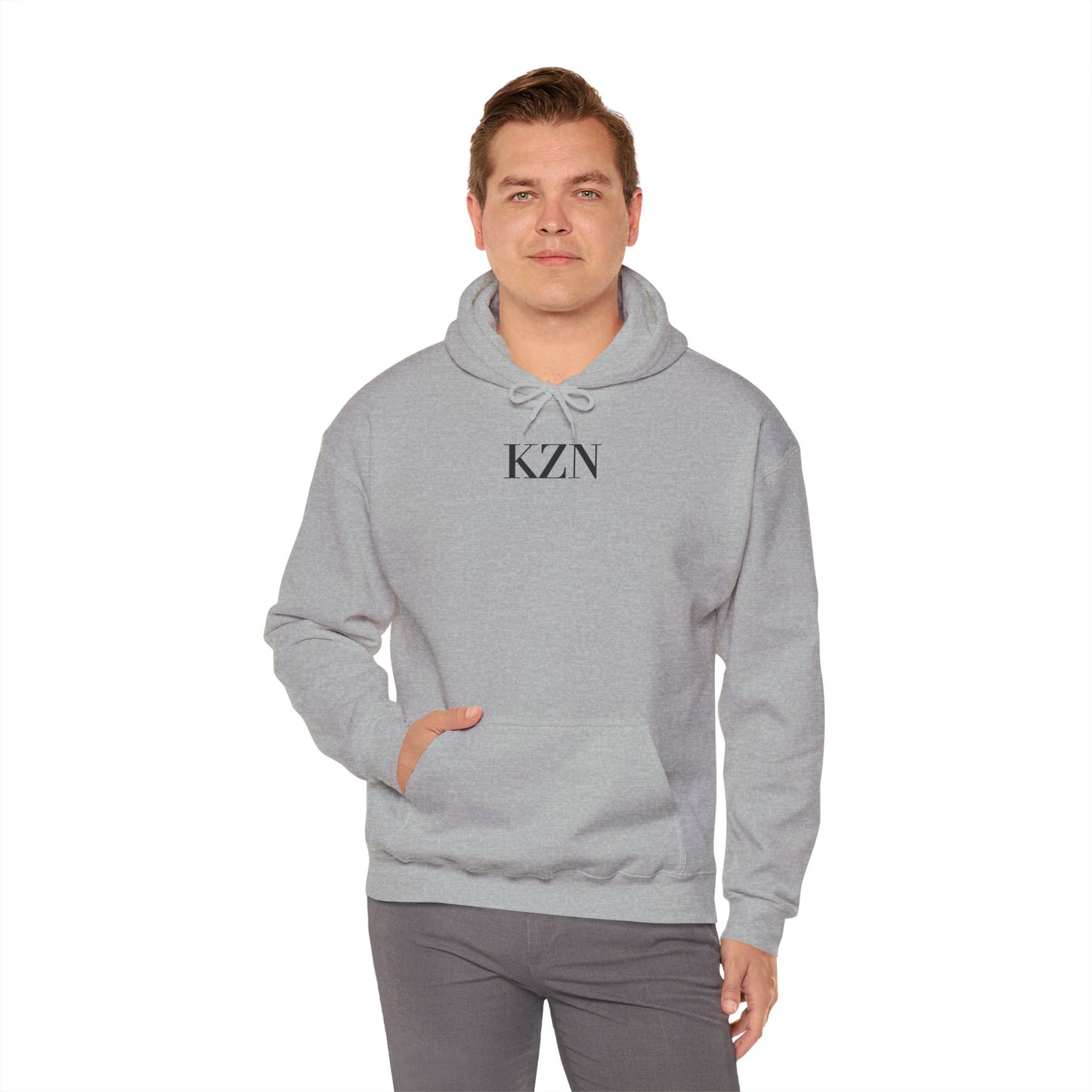 Kaizen 'FEAR' Hoodie