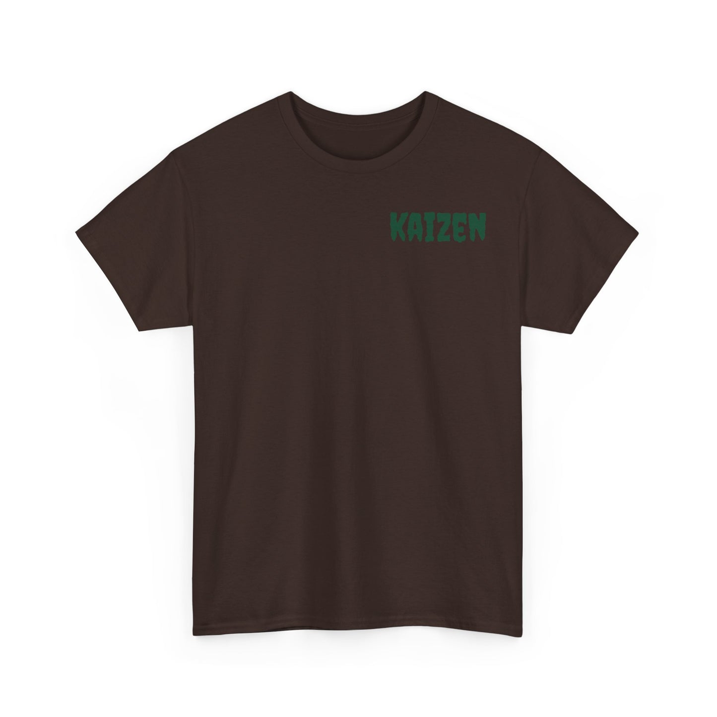 Kaizen 'Pegasus' T‑Shirt