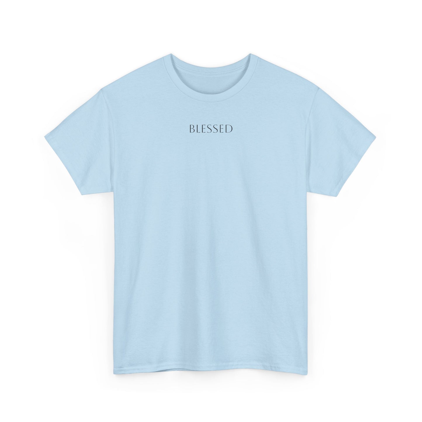 Kaizen 'Jacob' T-Shirt