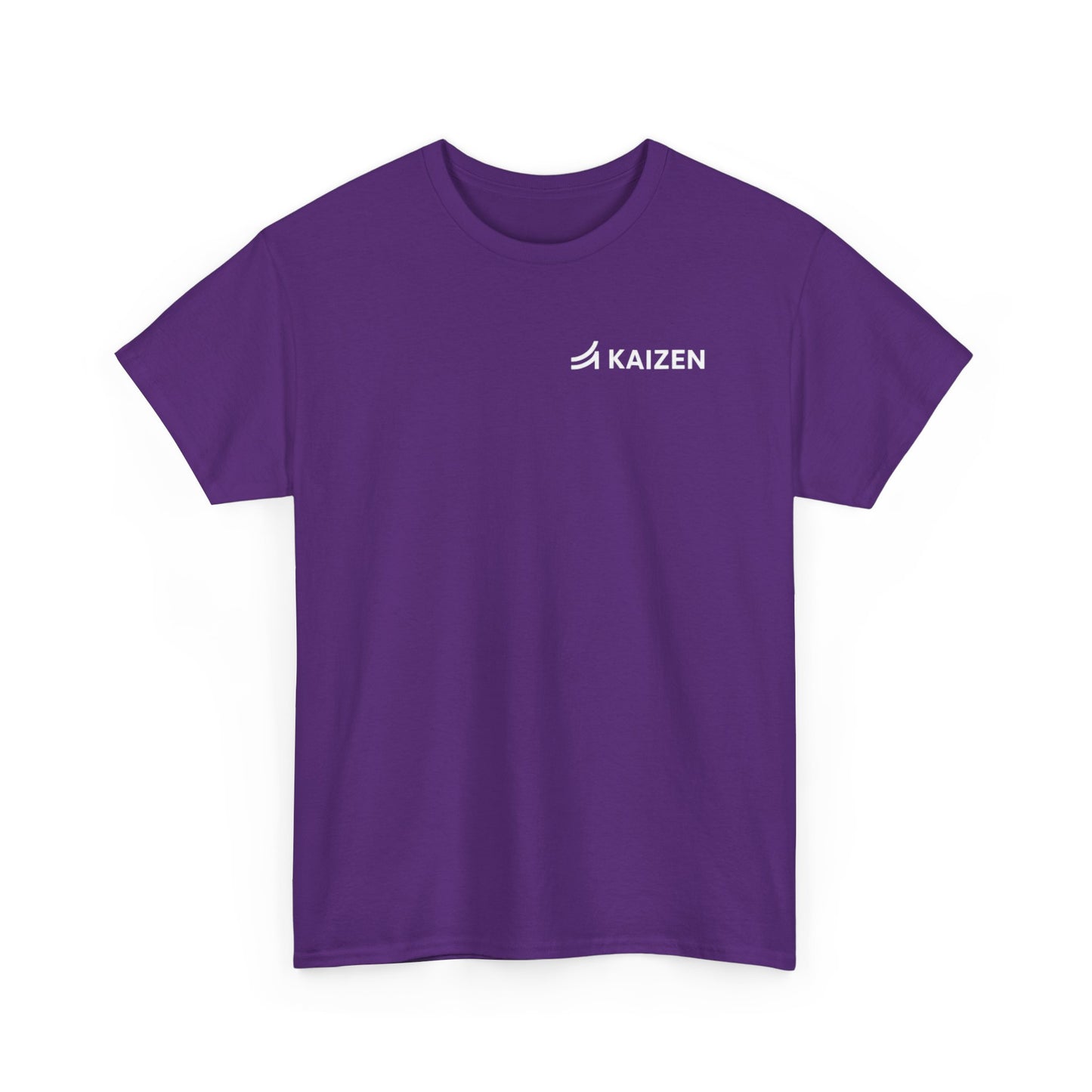 Kaizen 'The Fall II' T-Shirt