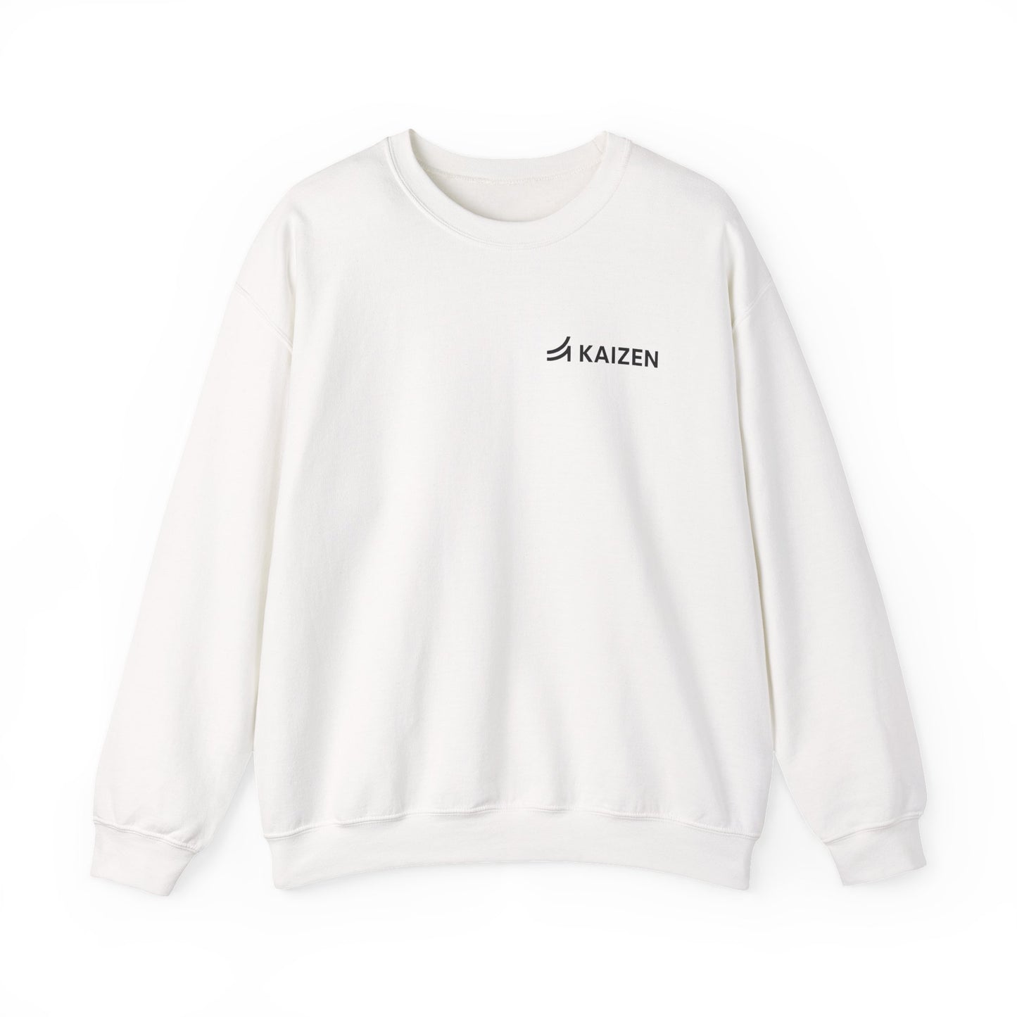 Kaizen 'the fall' sweatshirt