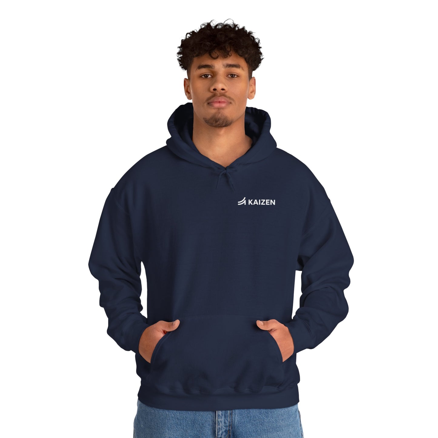 Kaizen 'The Slayer' Hoodie