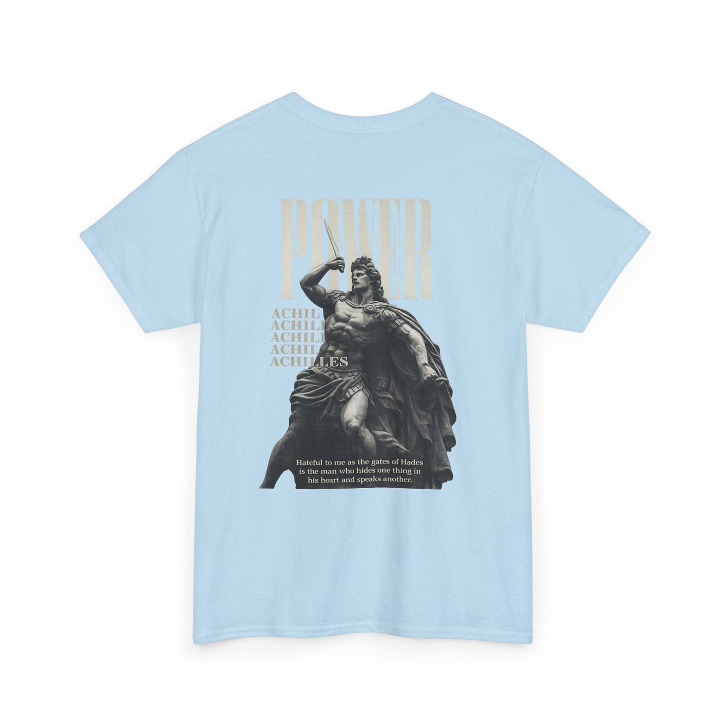 Kaizen 'Achilles II' Tee
