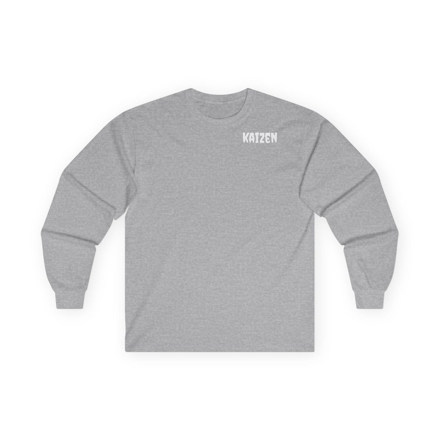 Kaizen 'Sakura II' LongSleeve
