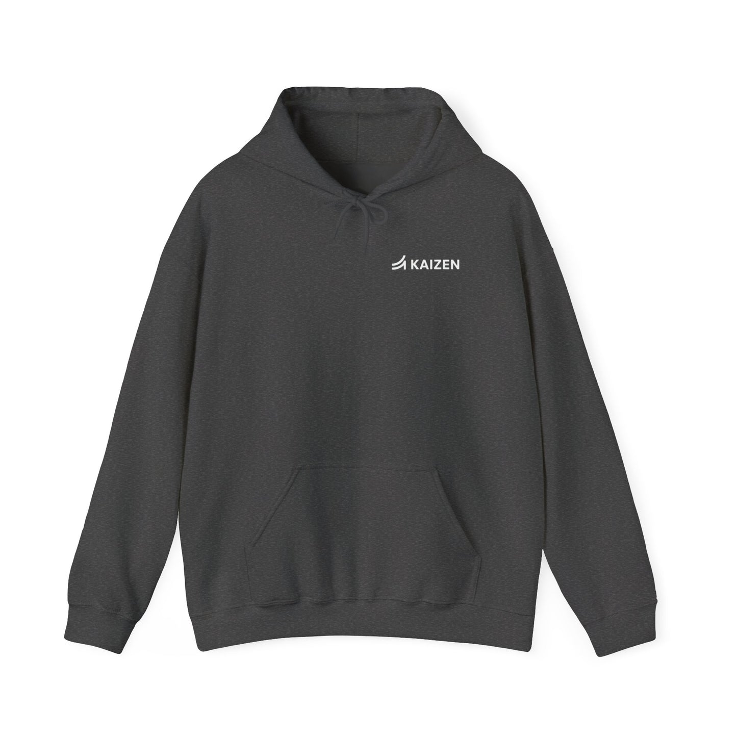 Kaizen 'The Fall II' Hoodie