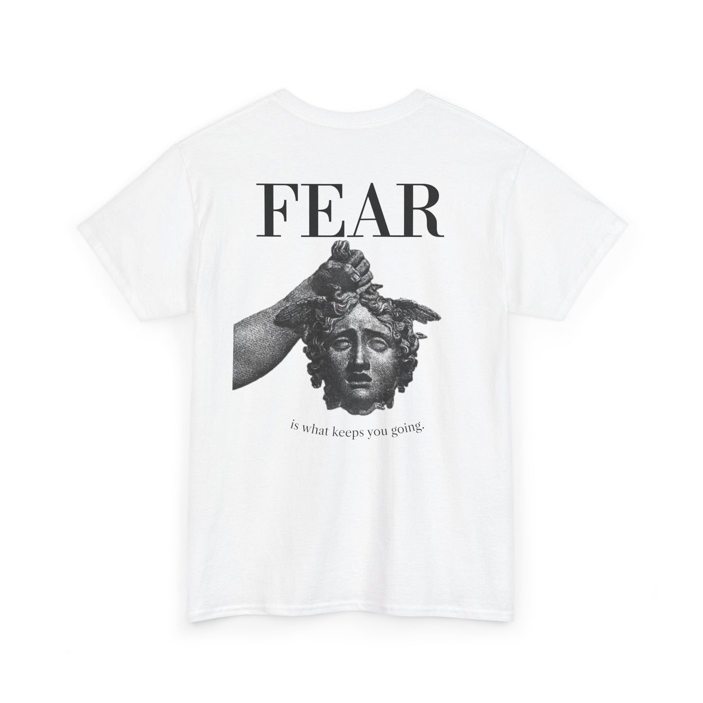 Kaizen 'Fear' T-Shirt