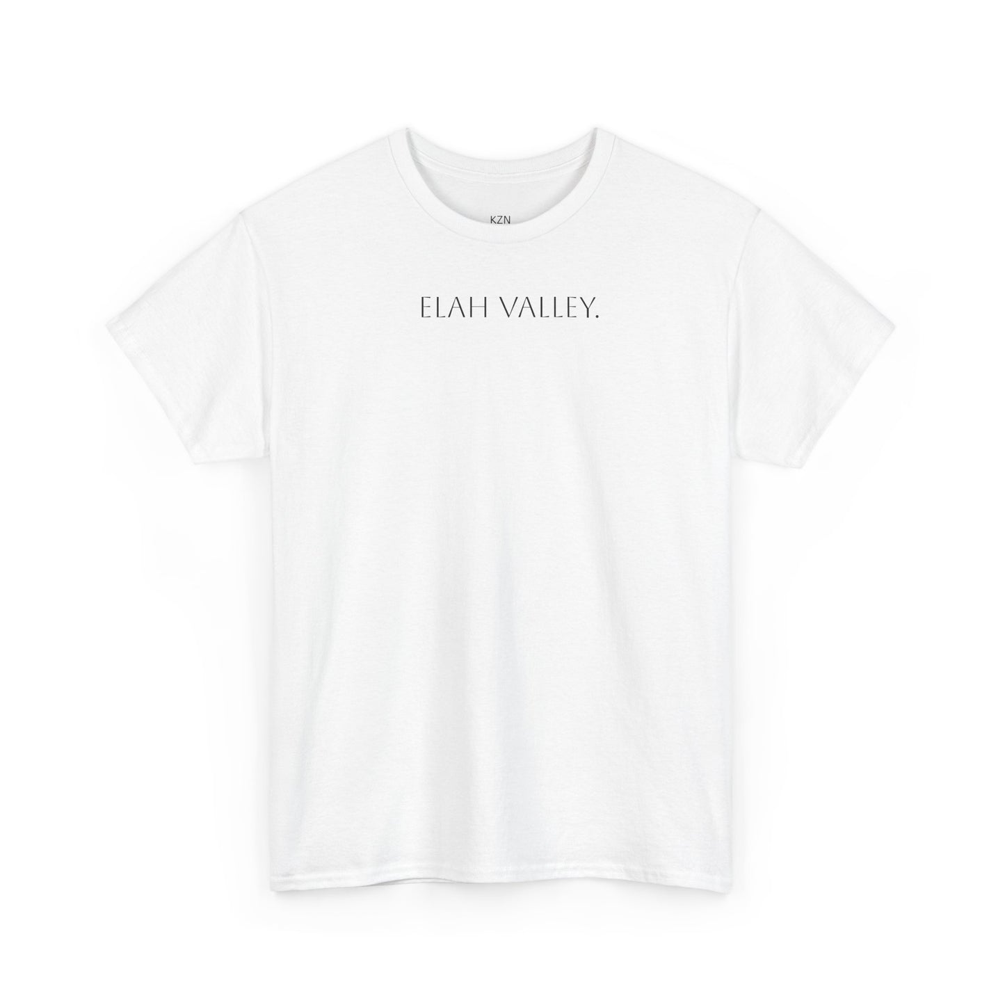 Kaizen David v Goliath T-shirt