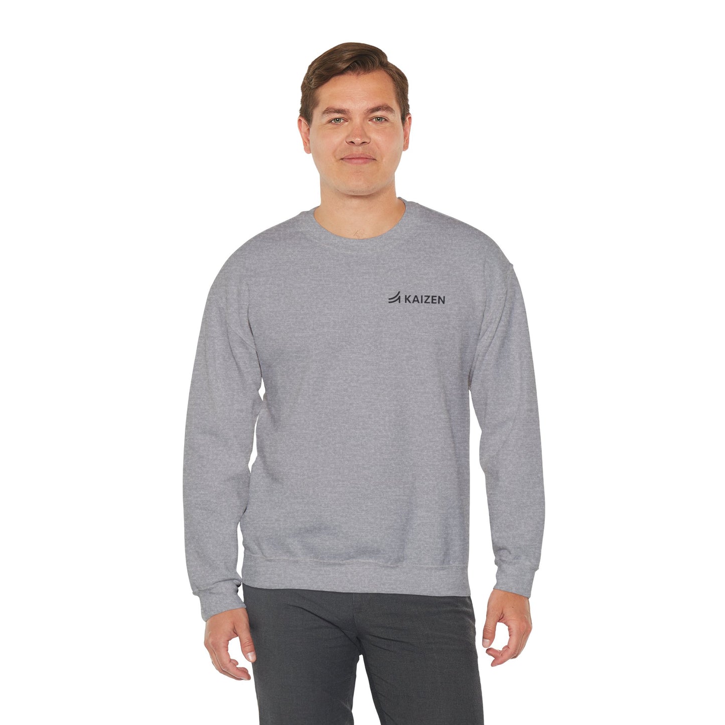 Kaizen 'Honor' Sweatshirt