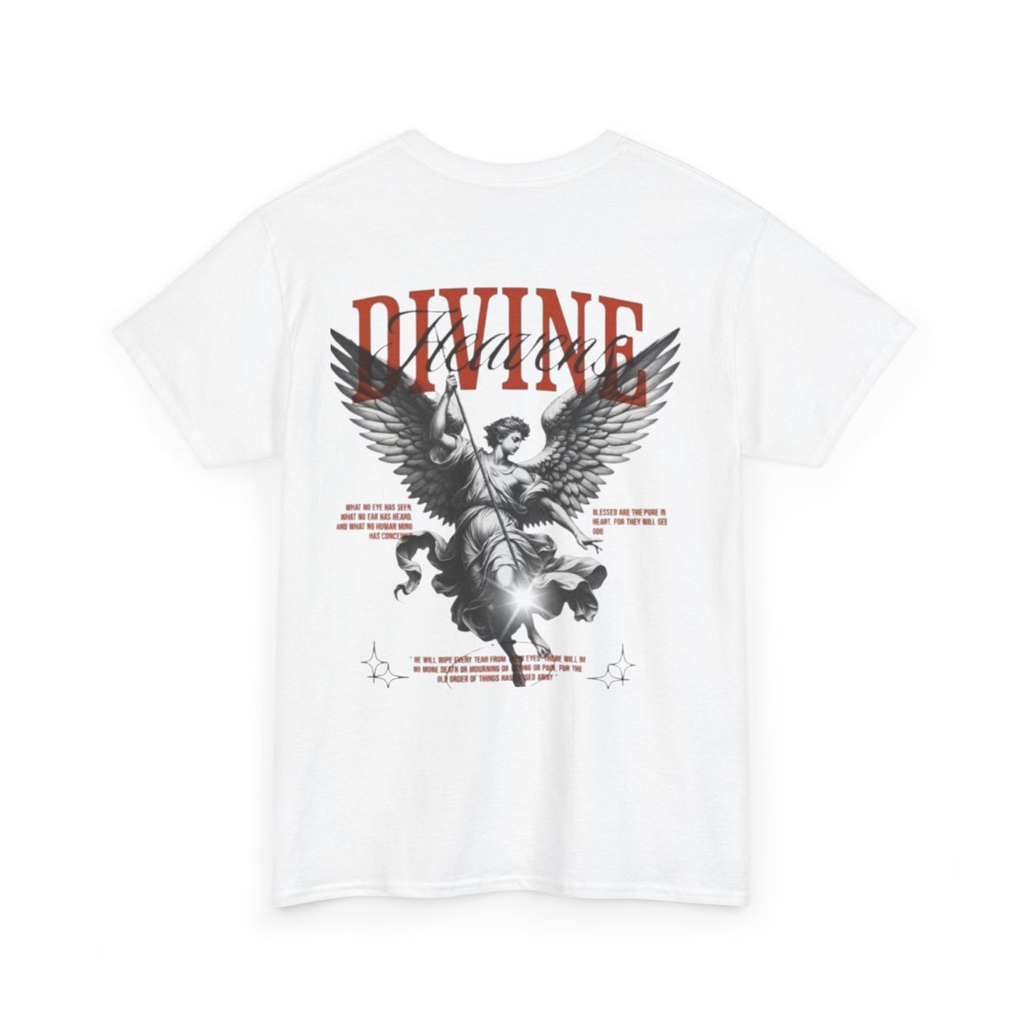 Kaizen 'DIVINE' Tee