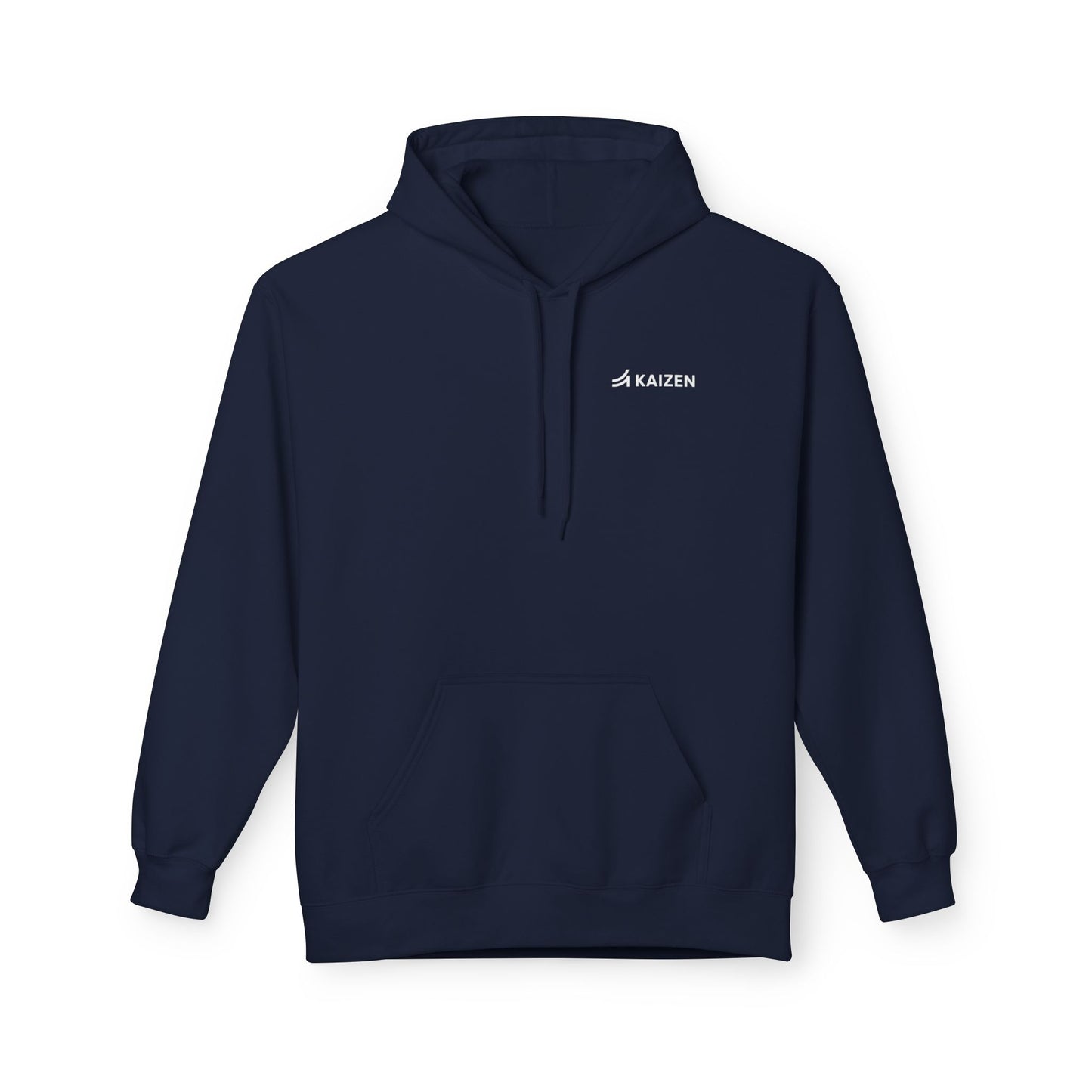 Kaizen 'Koi' hoodie