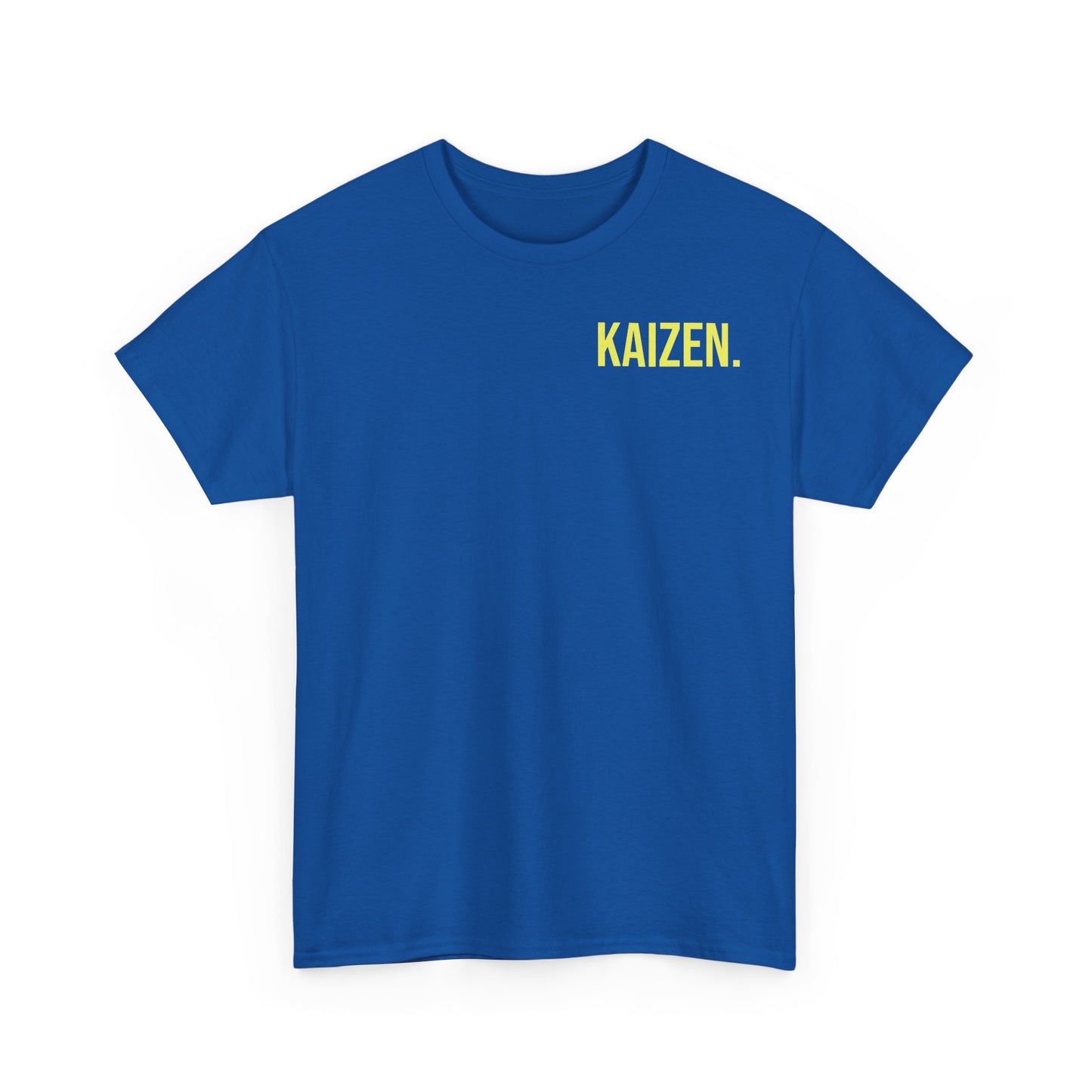 Kaizen 'Achilles II' Tee