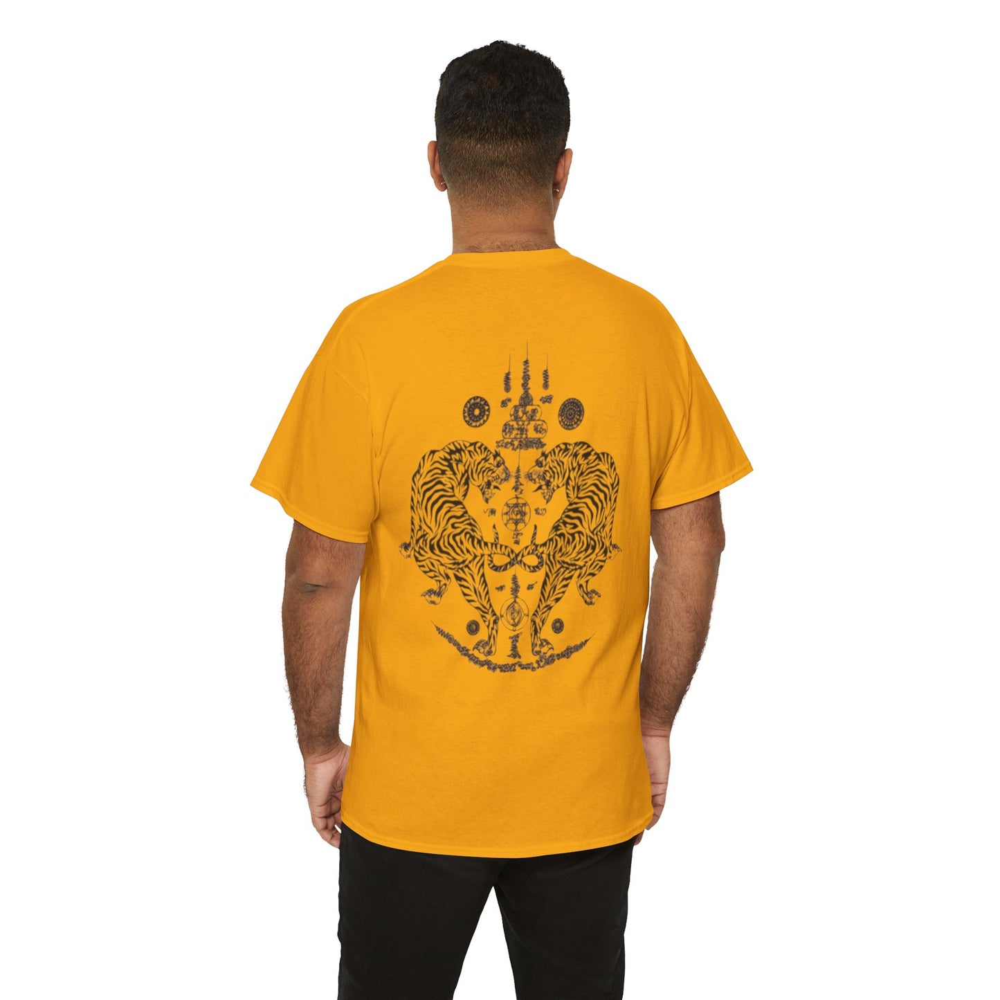 Kaizen Sak Yant 1 T-Shirt