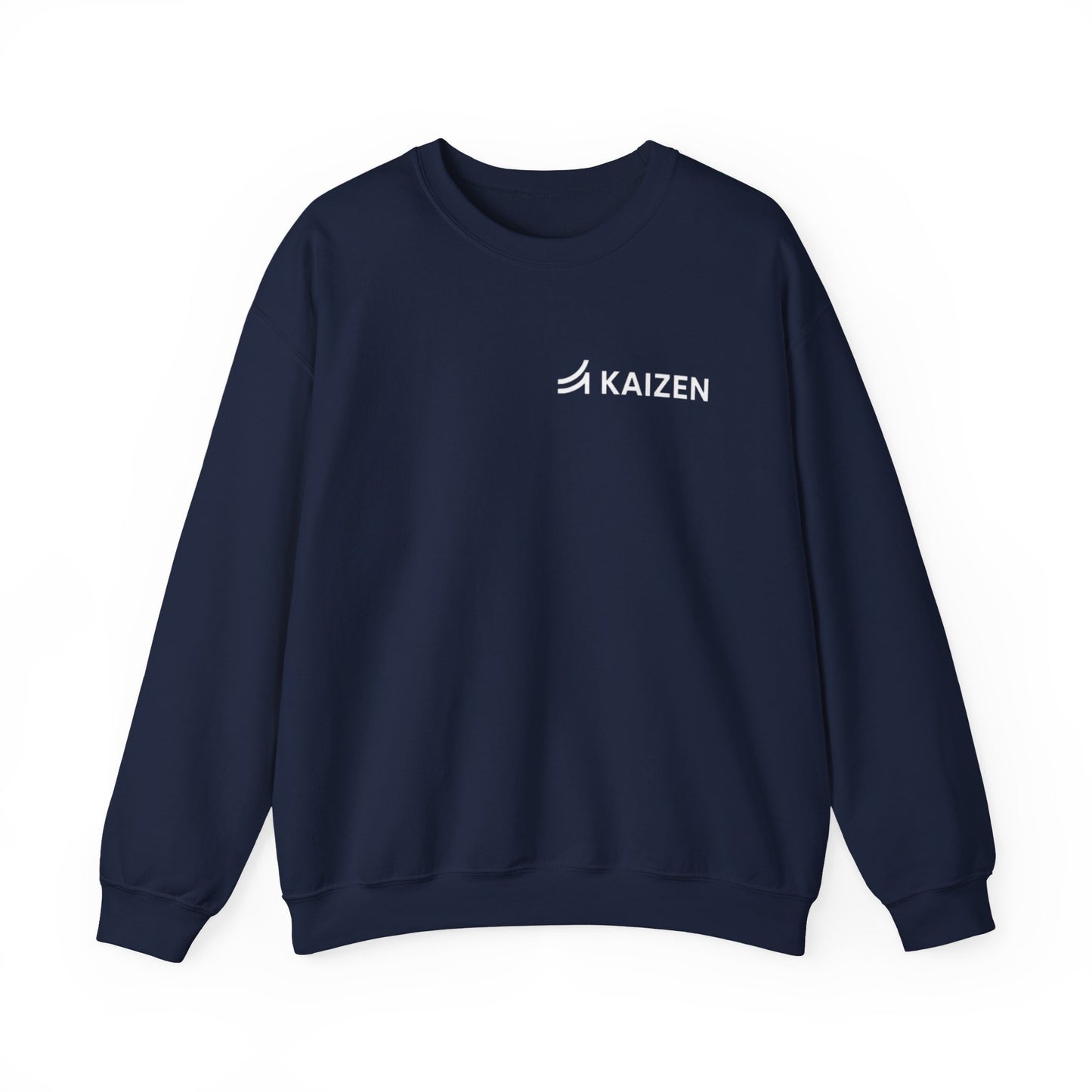 Kaizen 'the fall' sweatshirt
