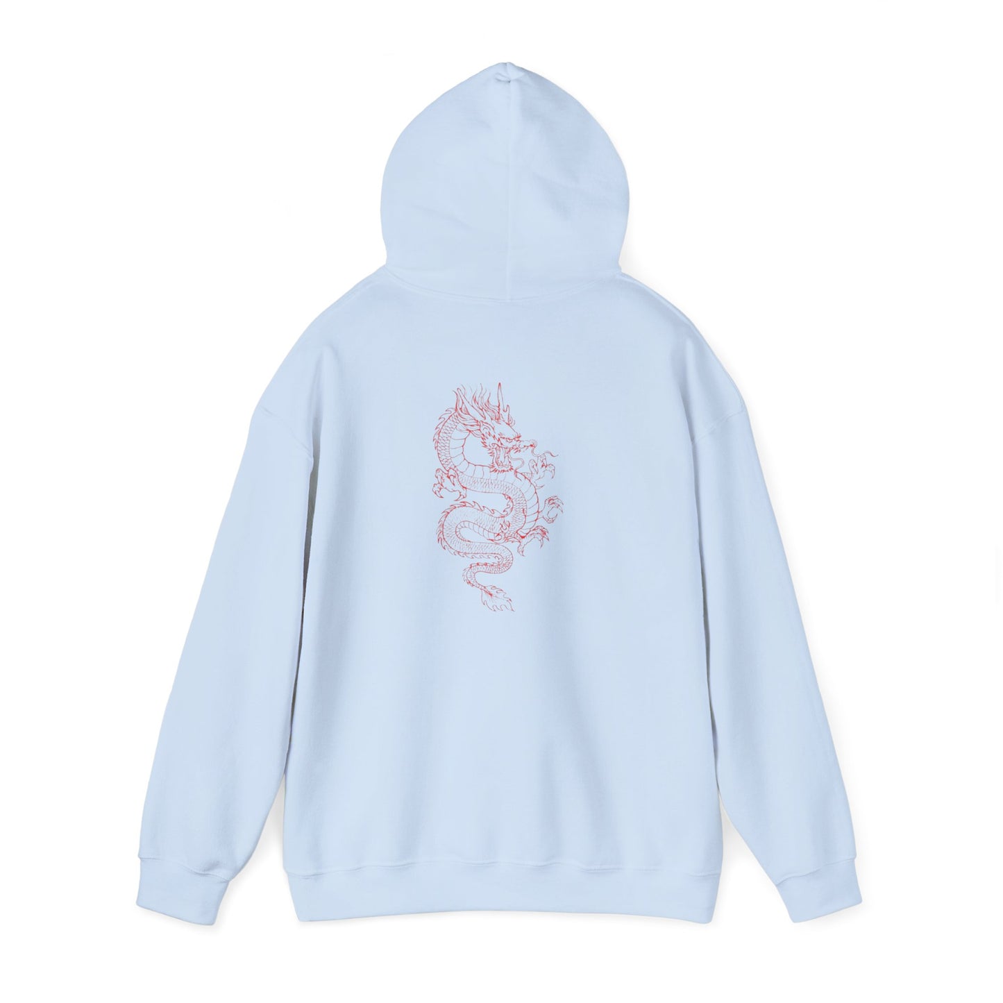 Kaizen 'Karyū' Hoodie