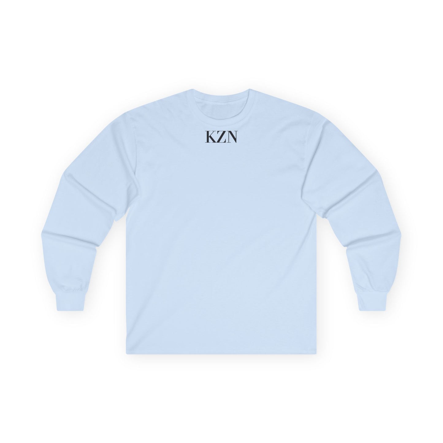 Kaizen 'Crane and Pine' LongSleeve