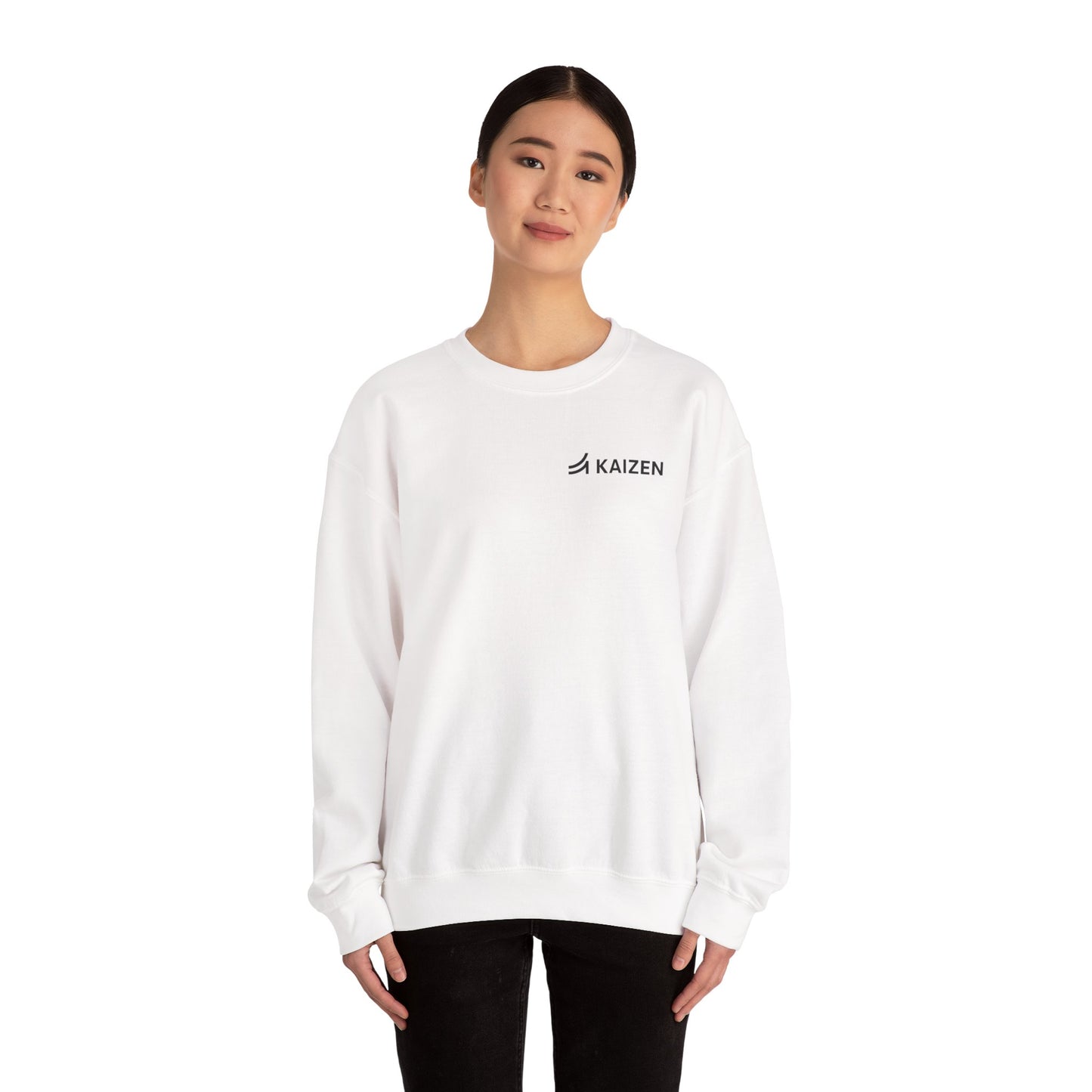 Kaizen 'Balance' sweatshirt