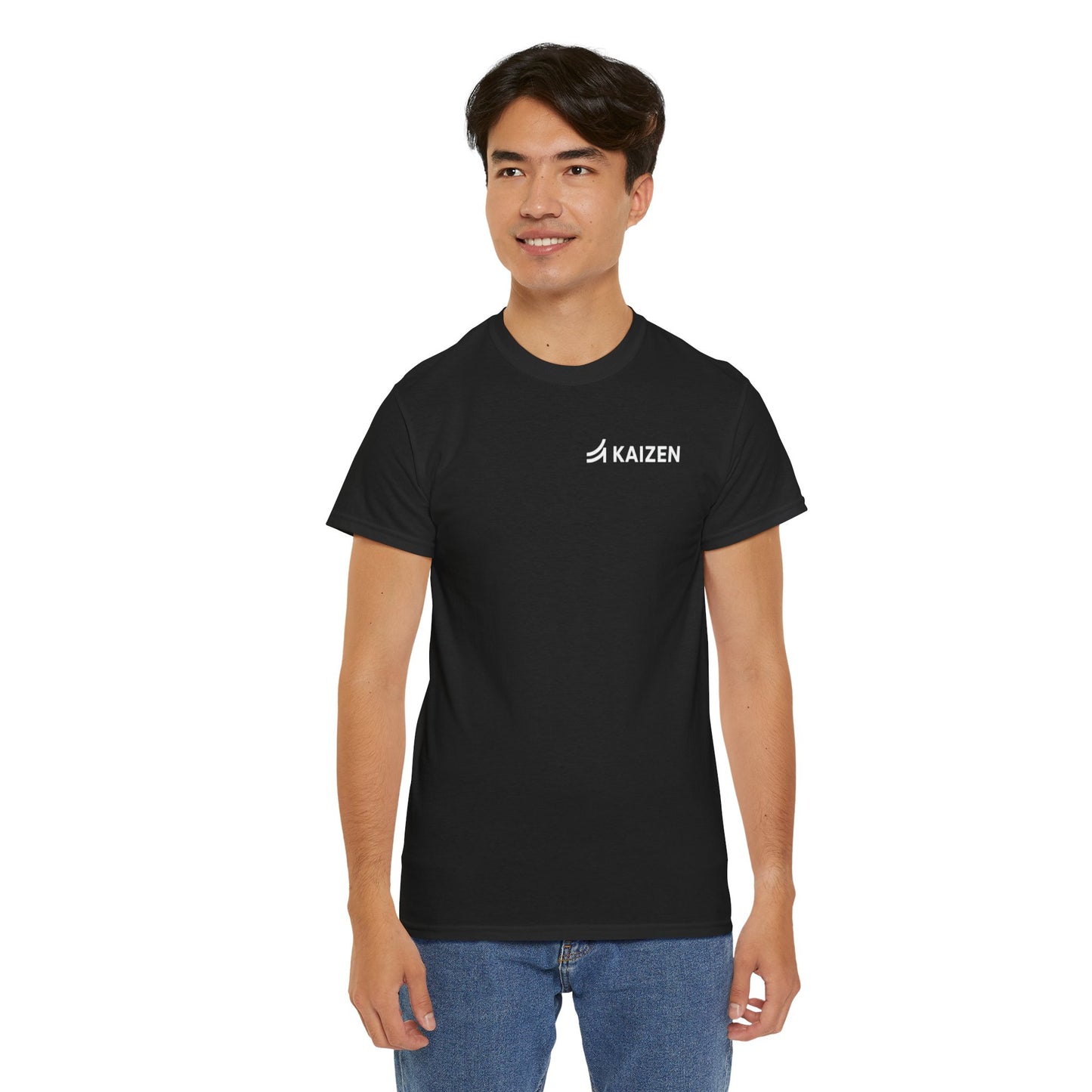 Kaizen 'The Fall II' T-Shirt