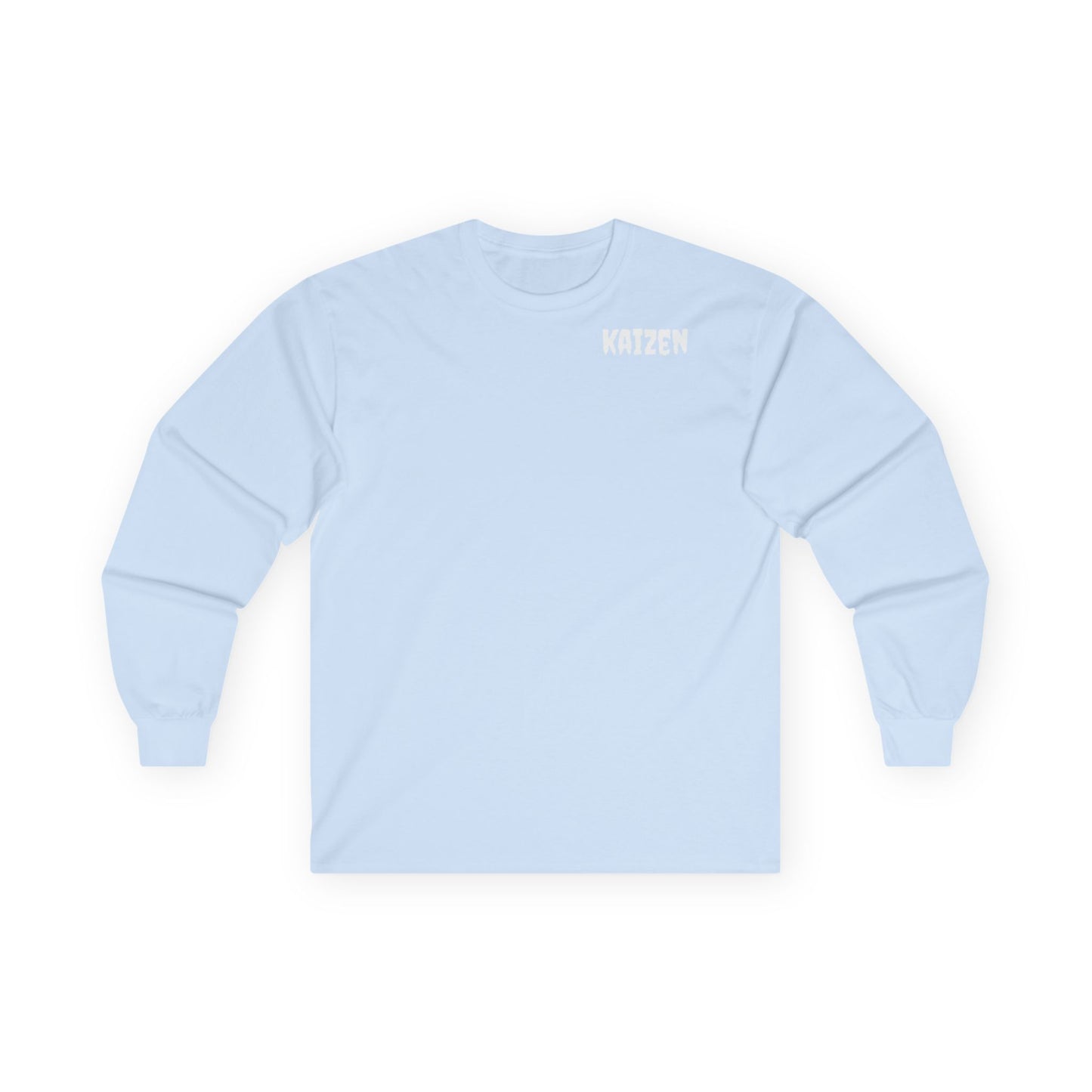 Kaizen 'Sakura II' LongSleeve