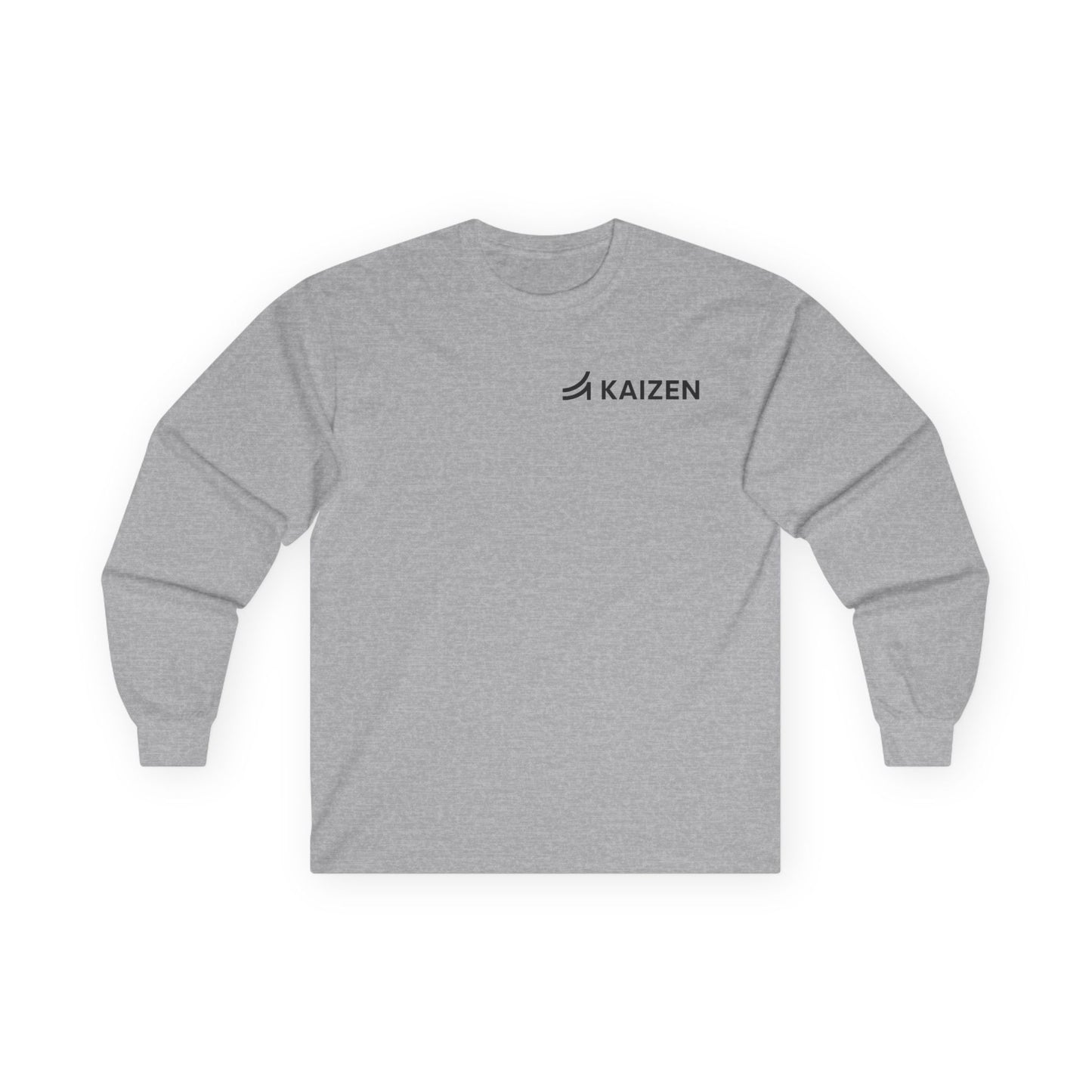Kaizen 'Memento Mori' Longsleeve