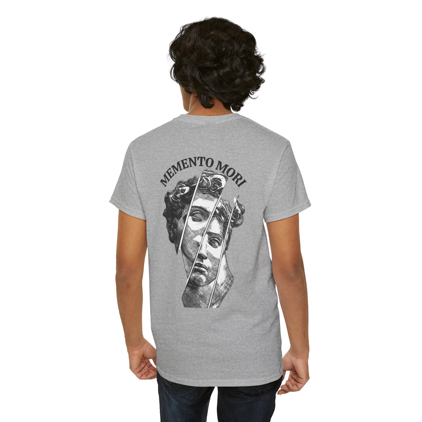 Kaizen 'Memento Mori' T-Shirt