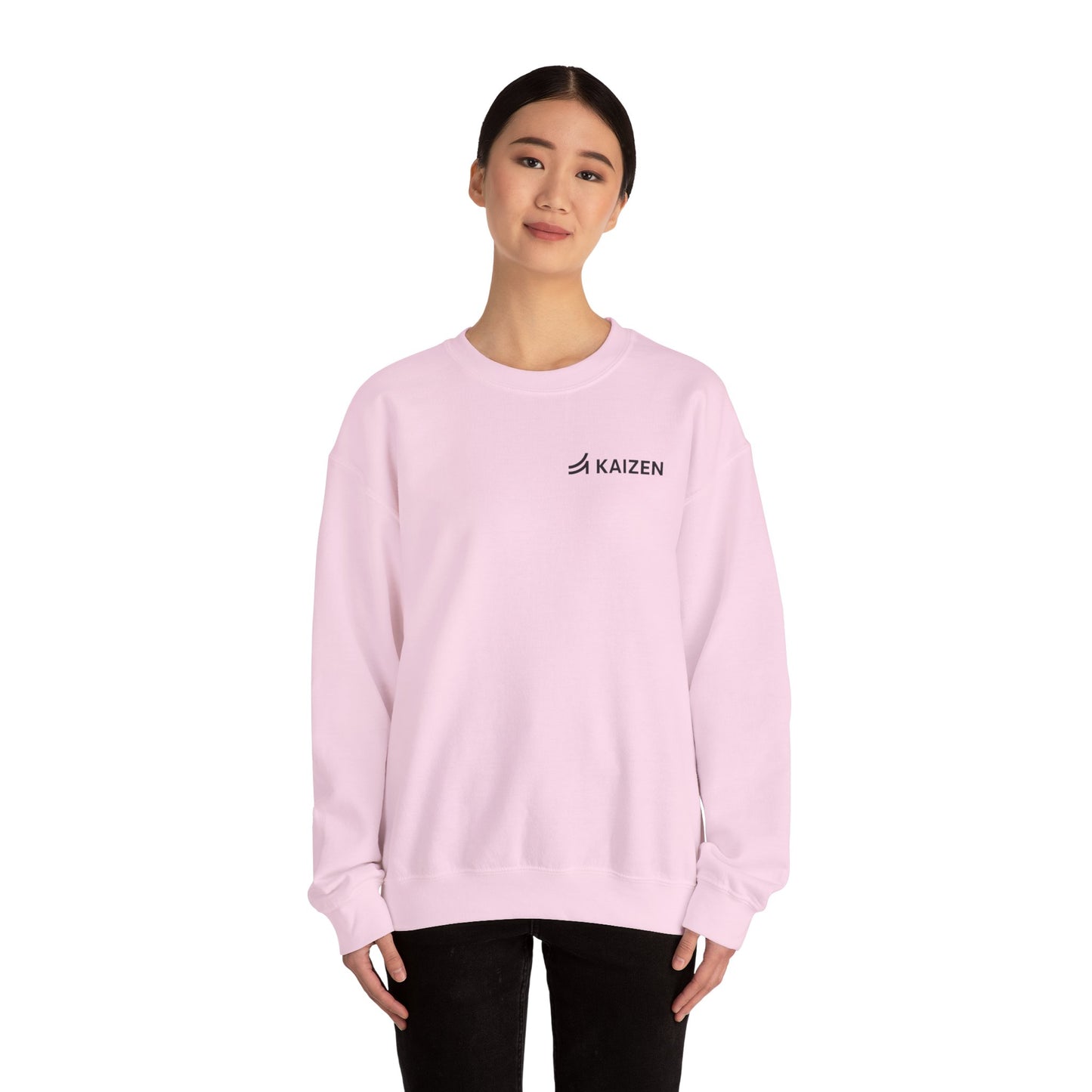 Kaizen 'Balance' sweatshirt