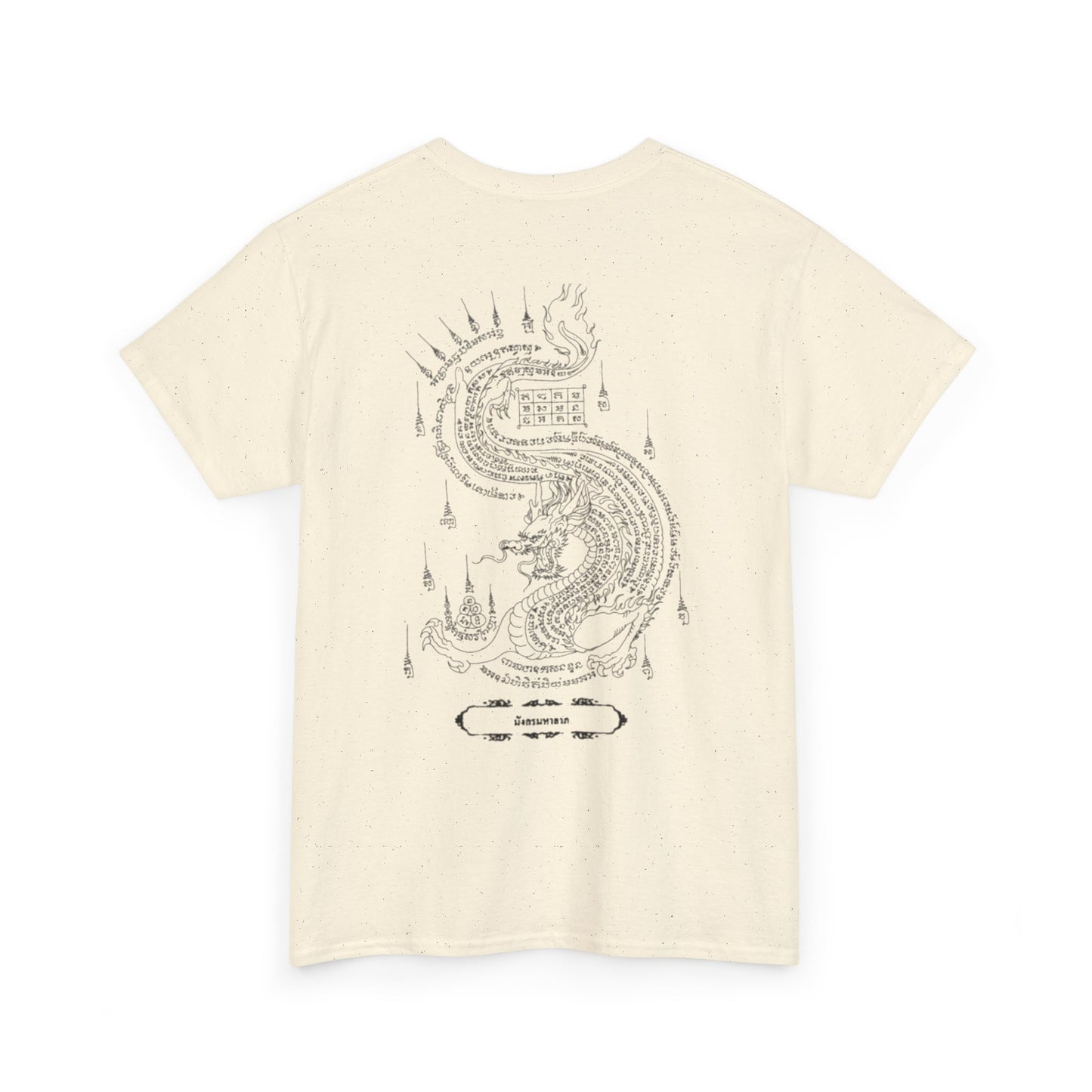 Kaizen Sak Yant 2 T-Shirt