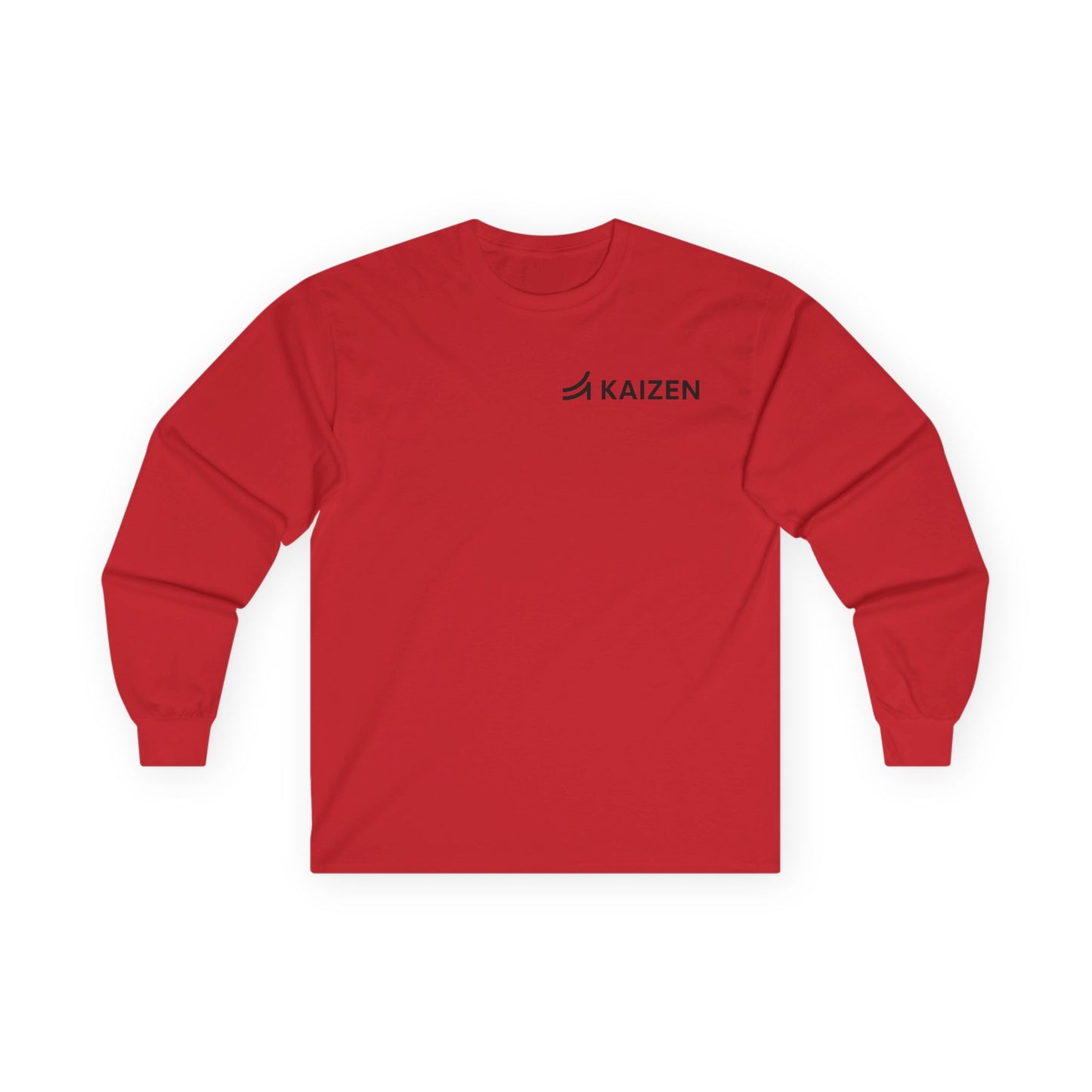 Kaizen 'Memento Mori' Longsleeve