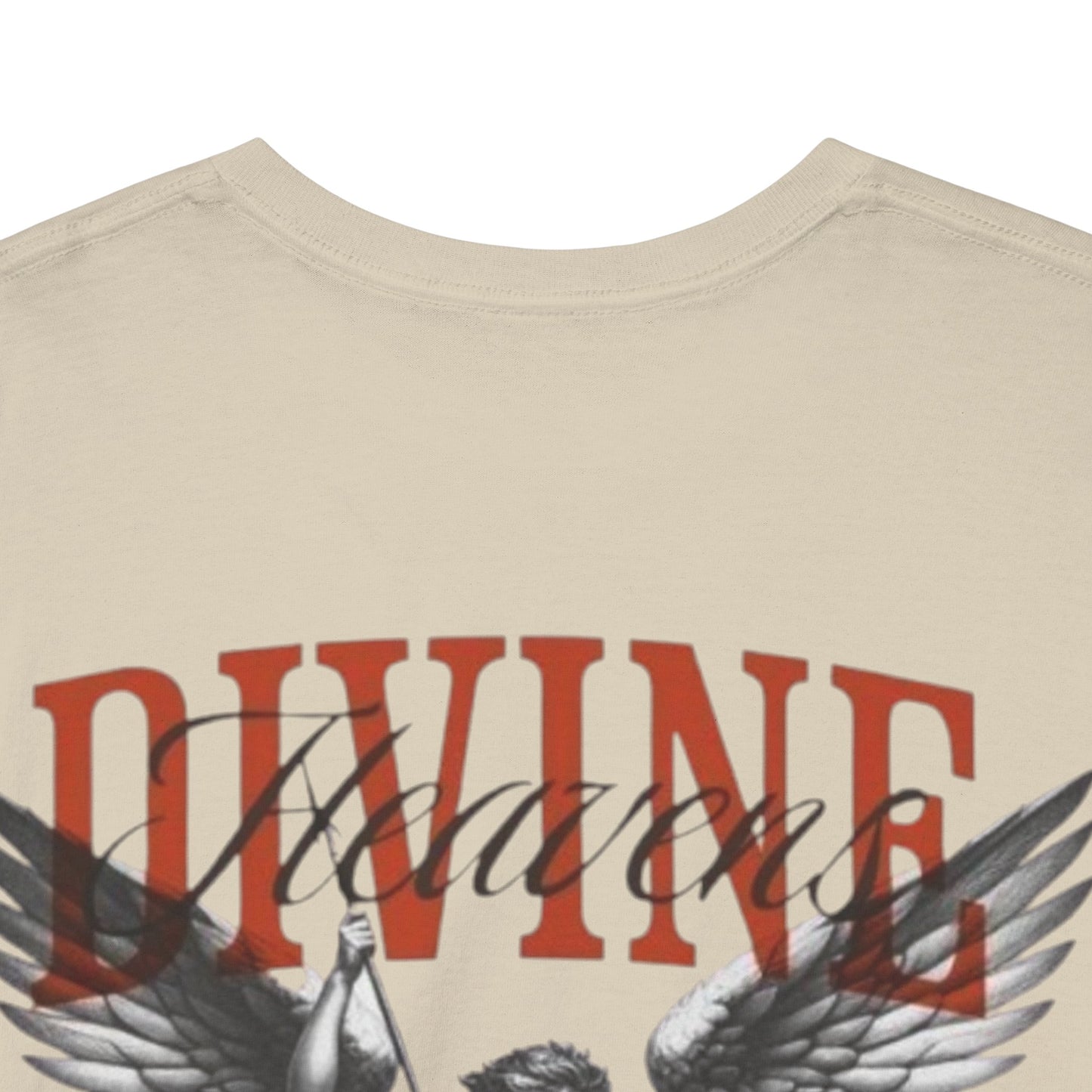Kaizen 'DIVINE' Tee
