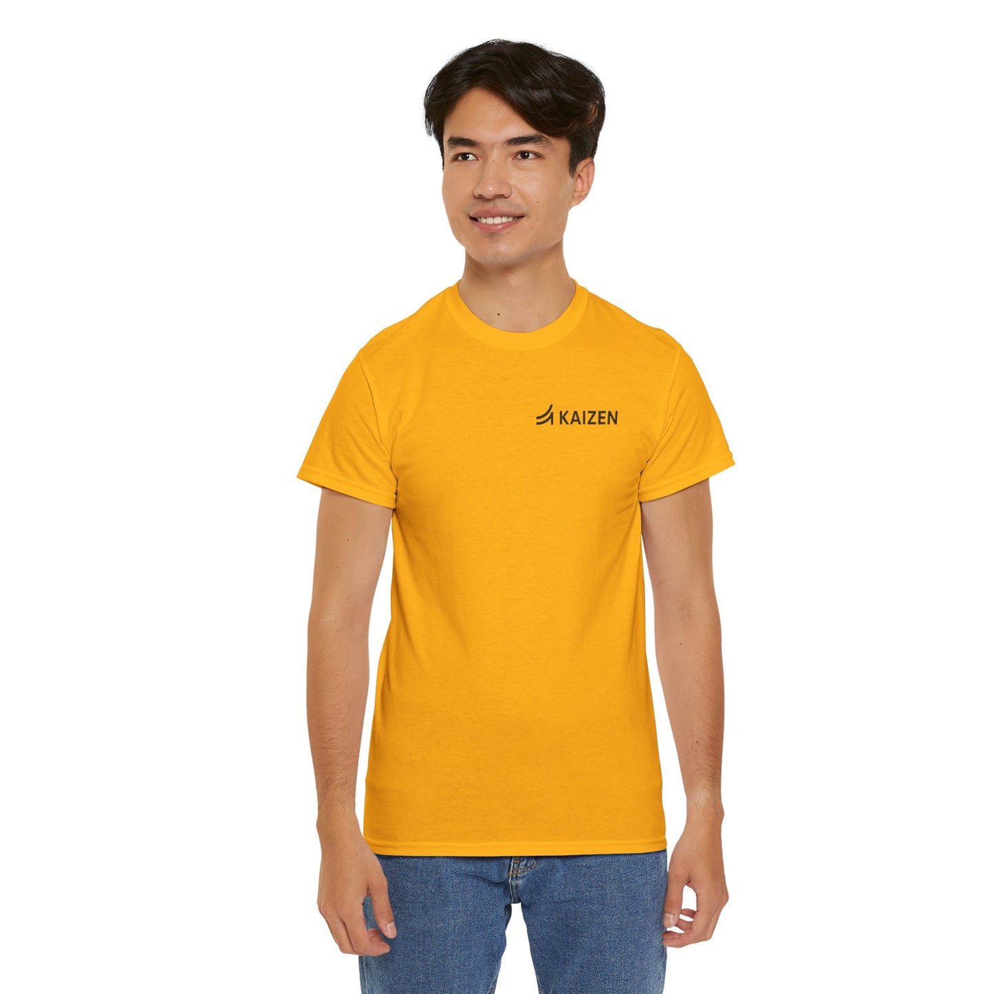 Kaizen 'The Fall II' T-Shirt